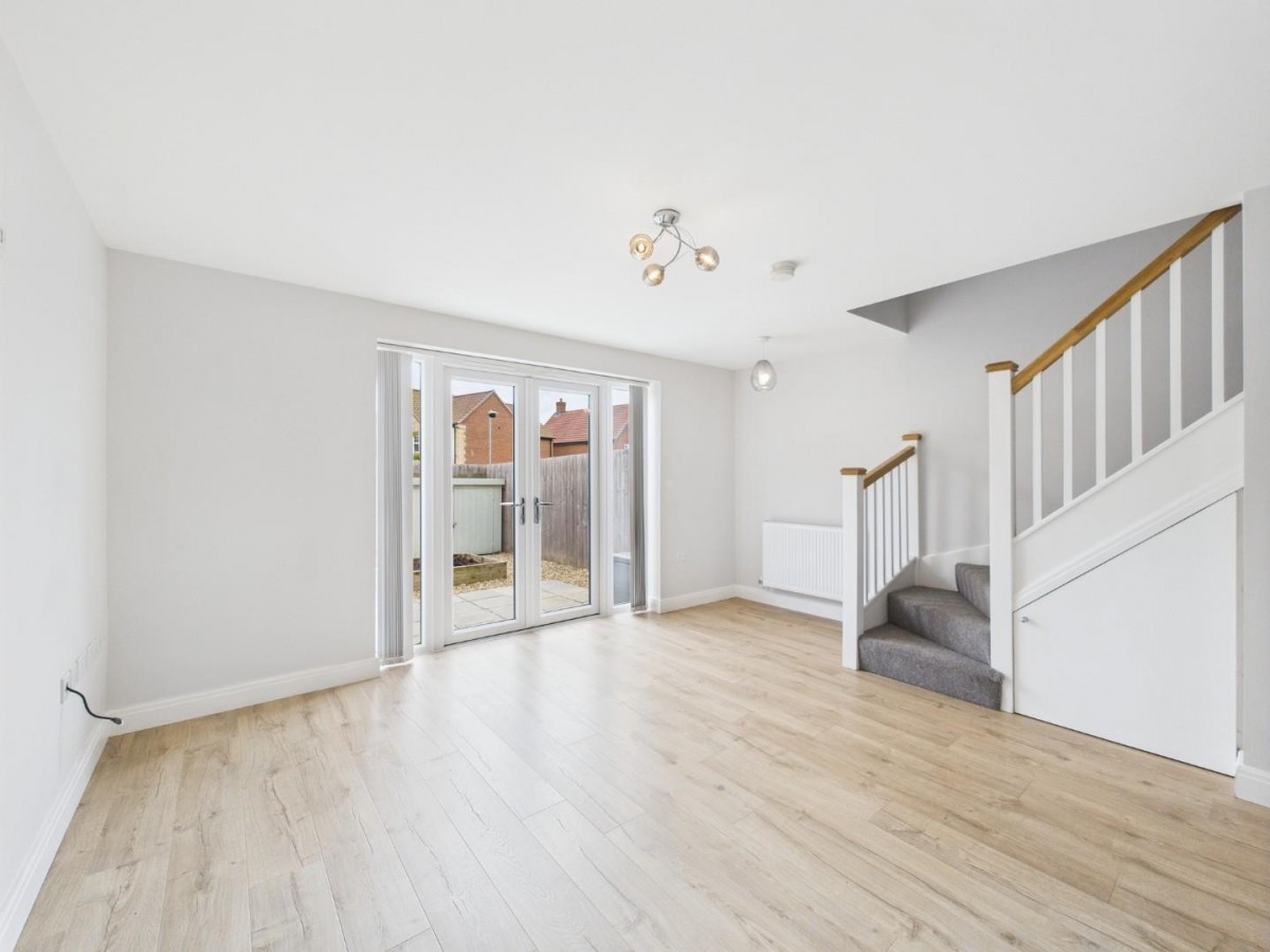 Dixon Place, Dunholme, Lincoln