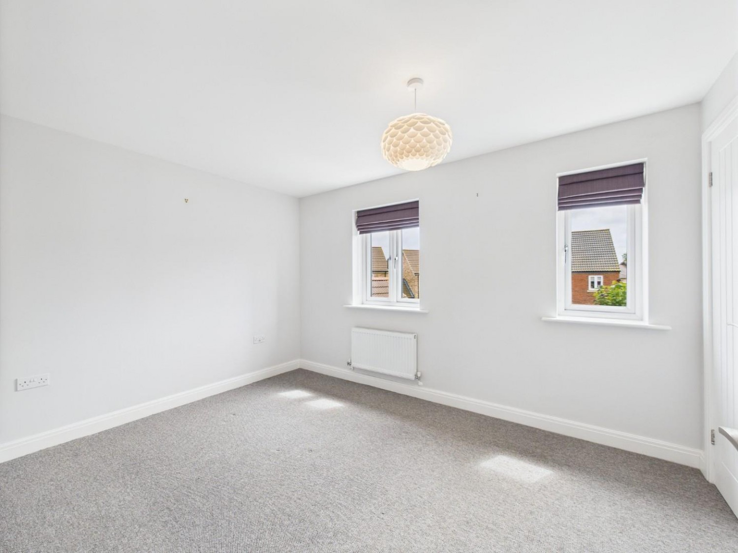 2 bedroom House in Dixon Place, Dunholme, Lincoln