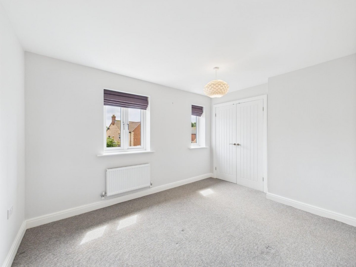 Dixon Place, Dunholme, Lincoln