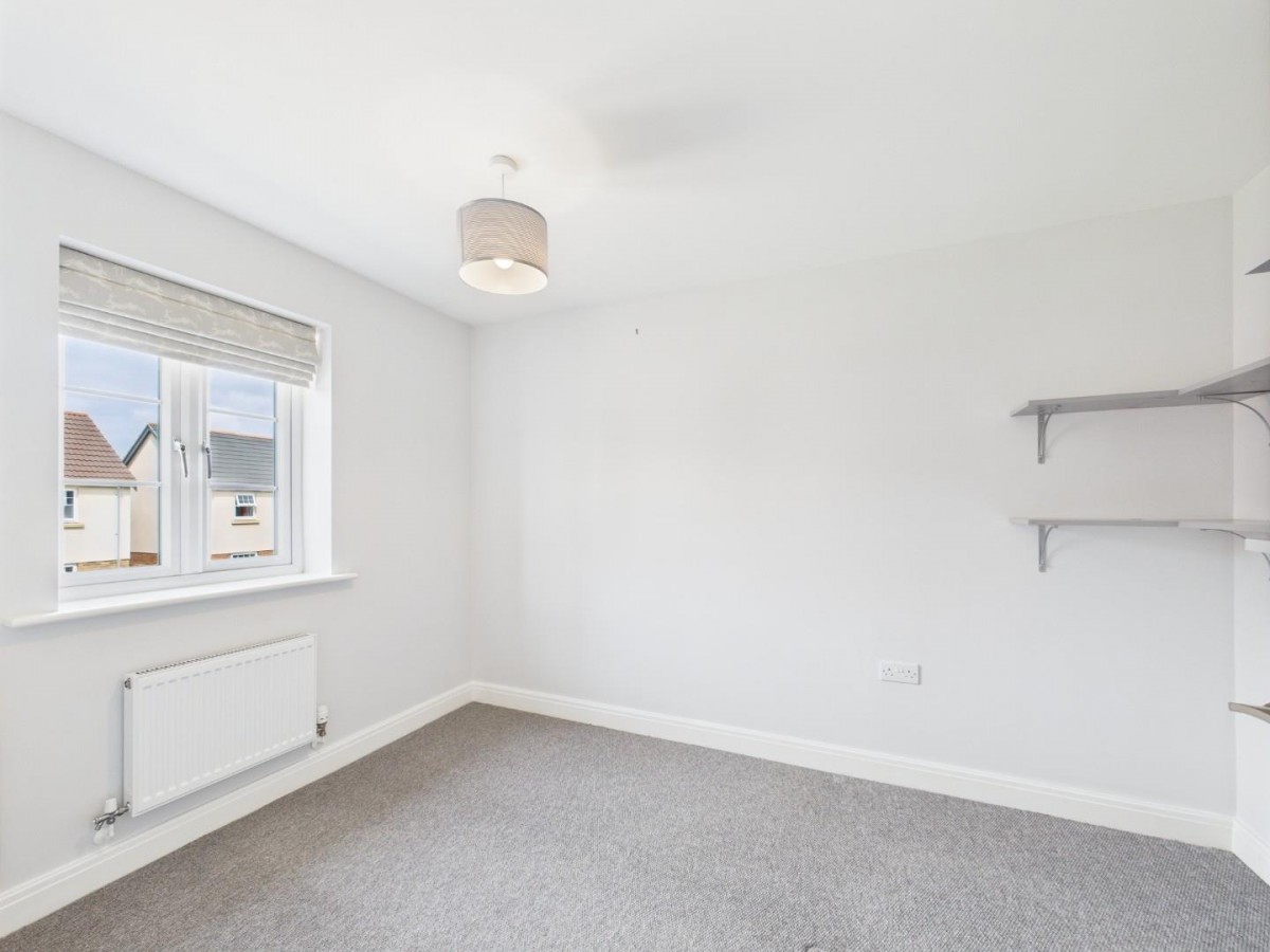 Dixon Place, Dunholme, Lincoln