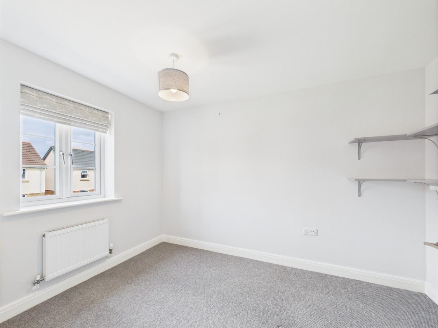 2 bedroom House in Dixon Place, Dunholme, Lincoln