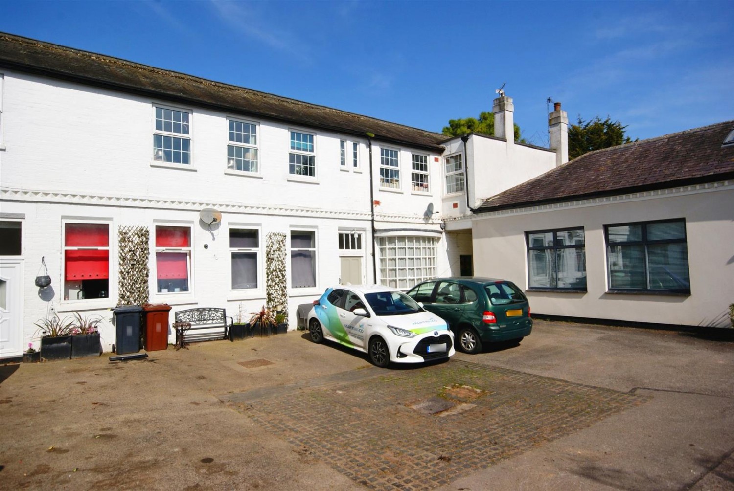 2 bedroom Flat for Letting Monks Manor Court, Lincoln