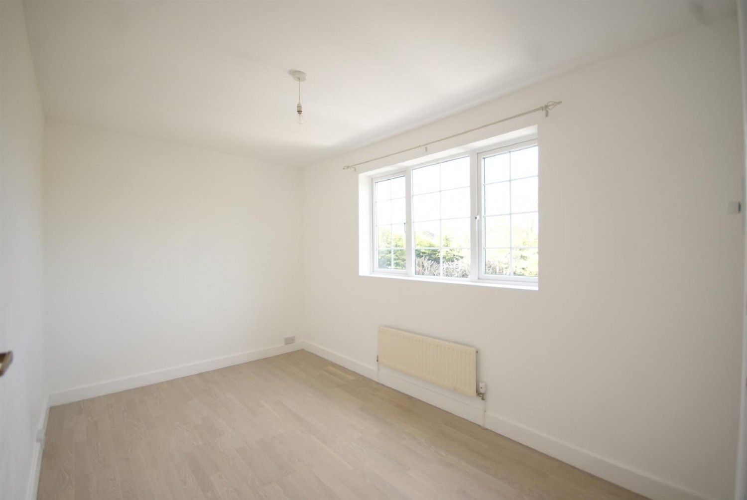 2 bedroom Flat for Letting Monks Manor Court, Lincoln