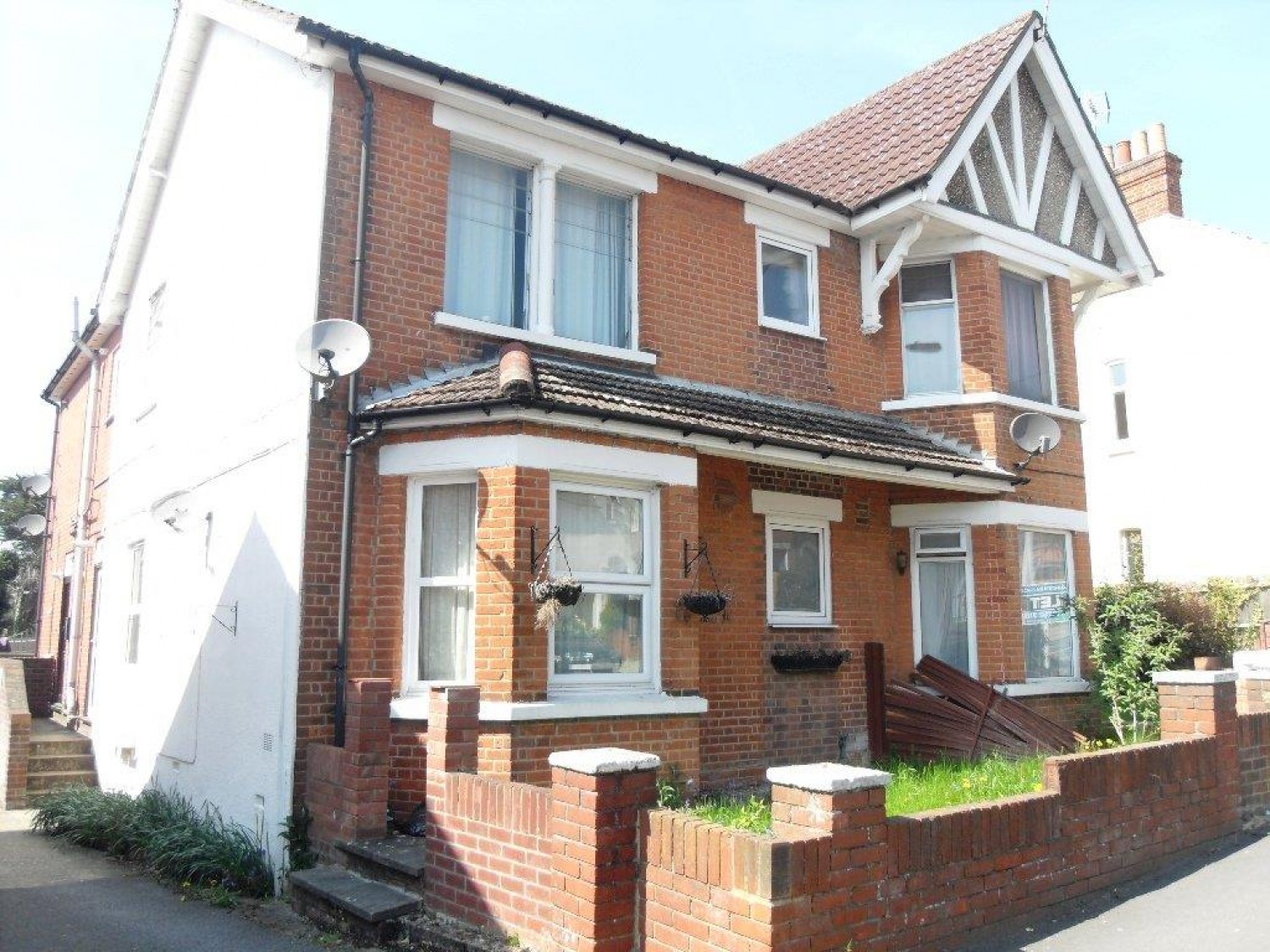 York Road, Aldershot