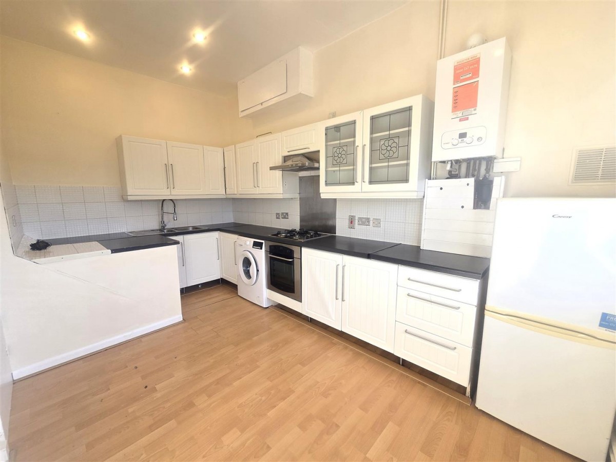 York Road, Aldershot