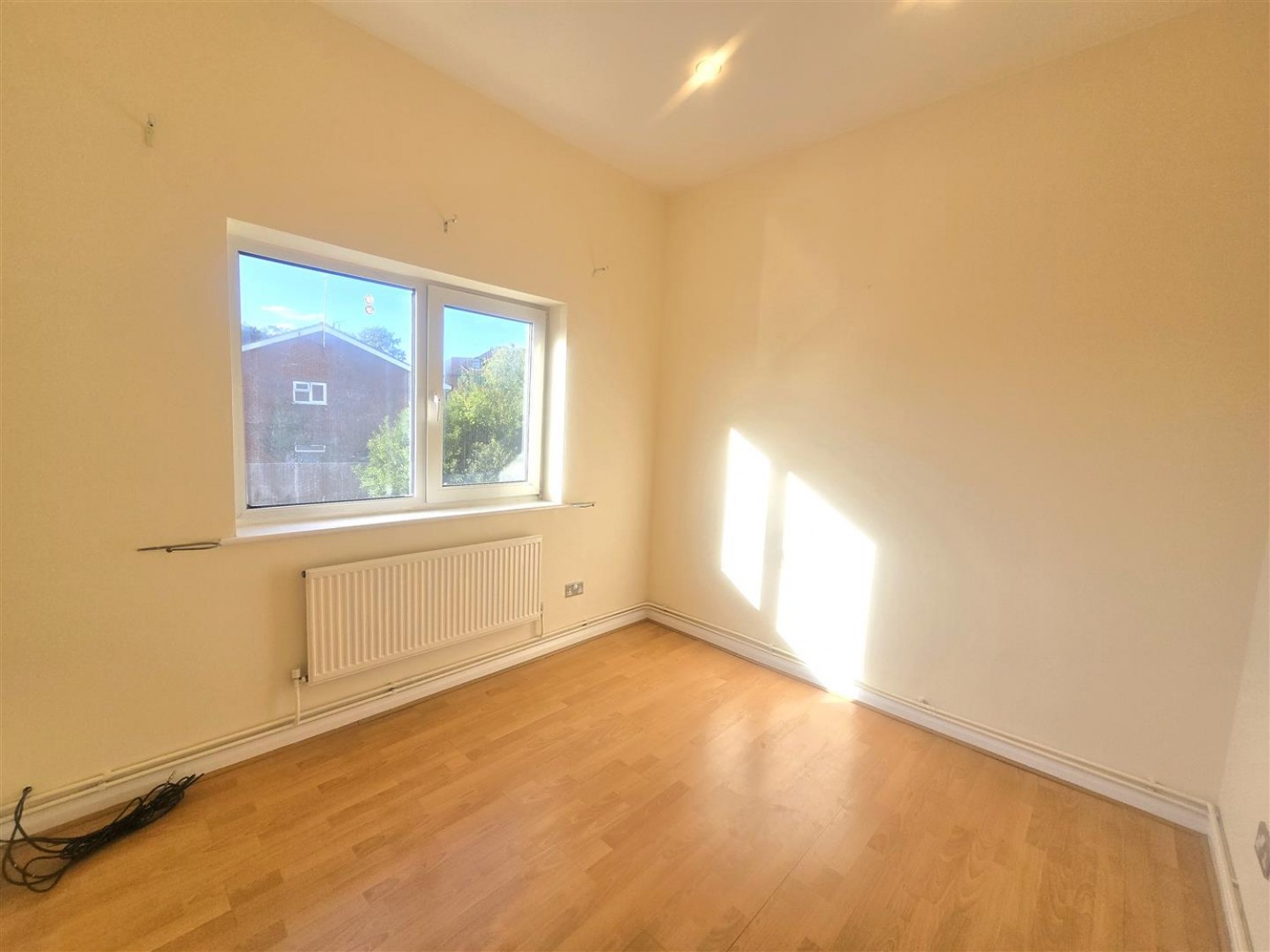 York Road, Aldershot