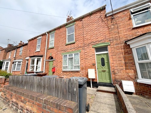 Yarborough Road, Lincoln