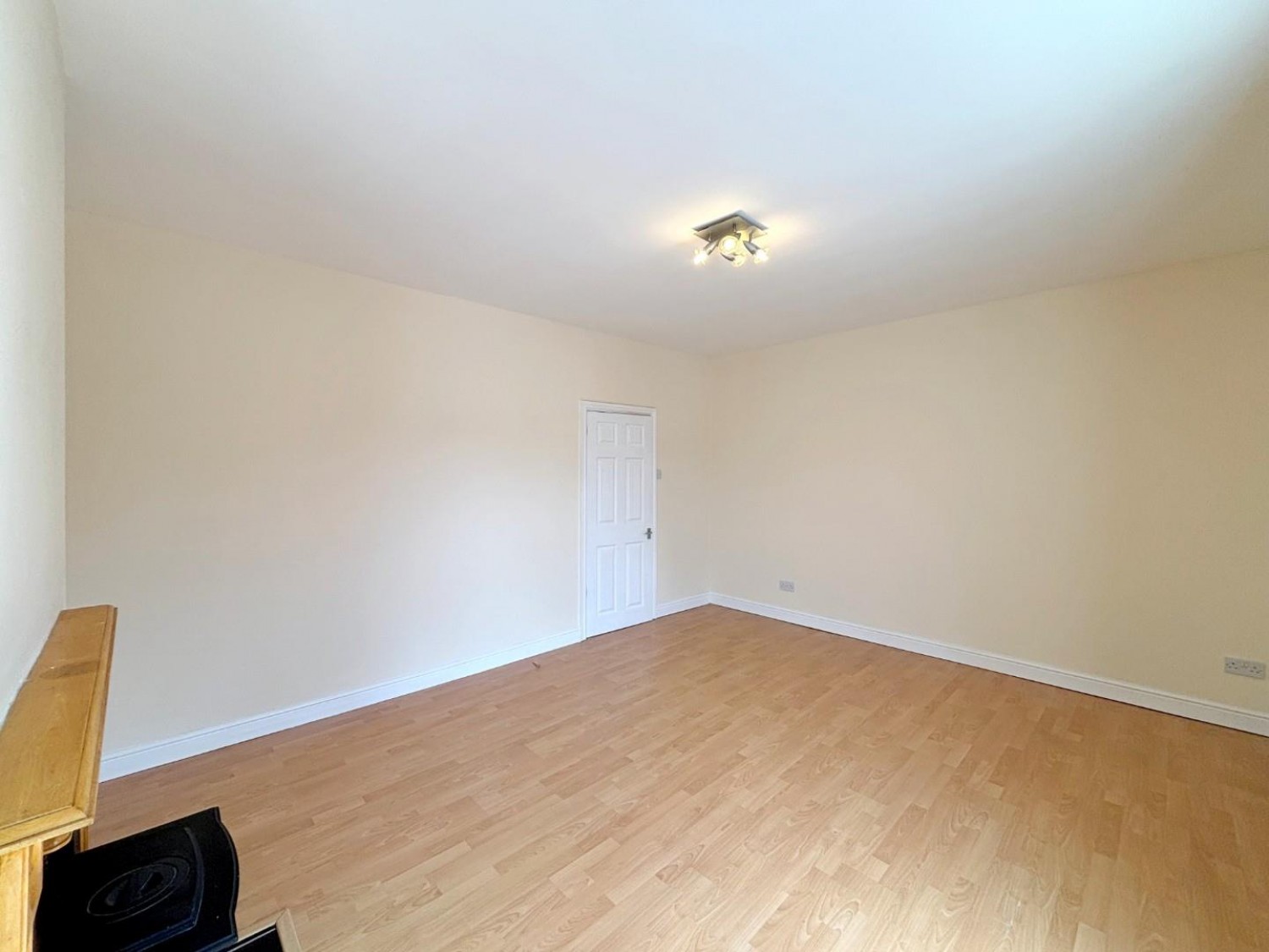Yarborough Road, Lincoln
