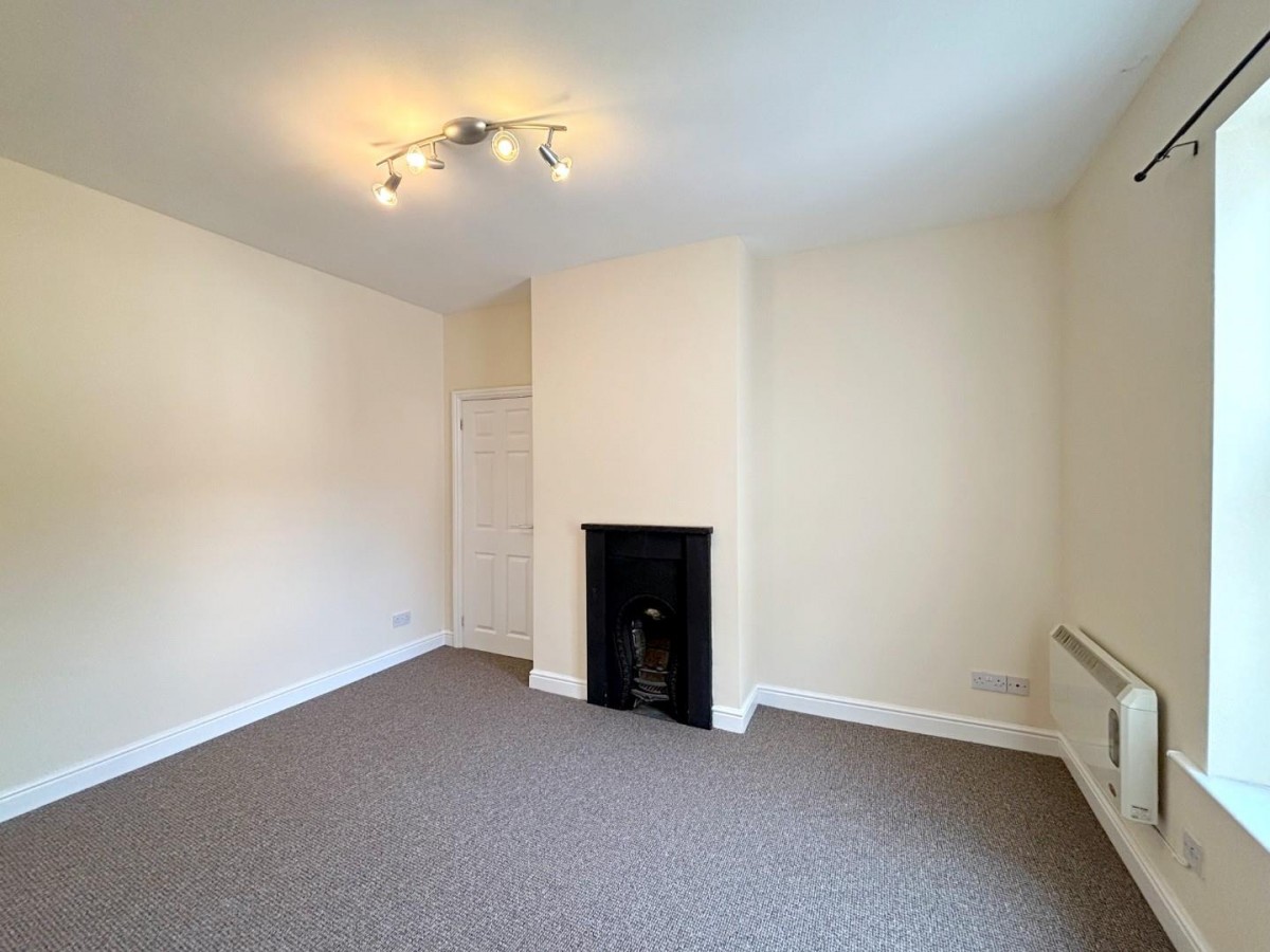 Yarborough Road, Lincoln