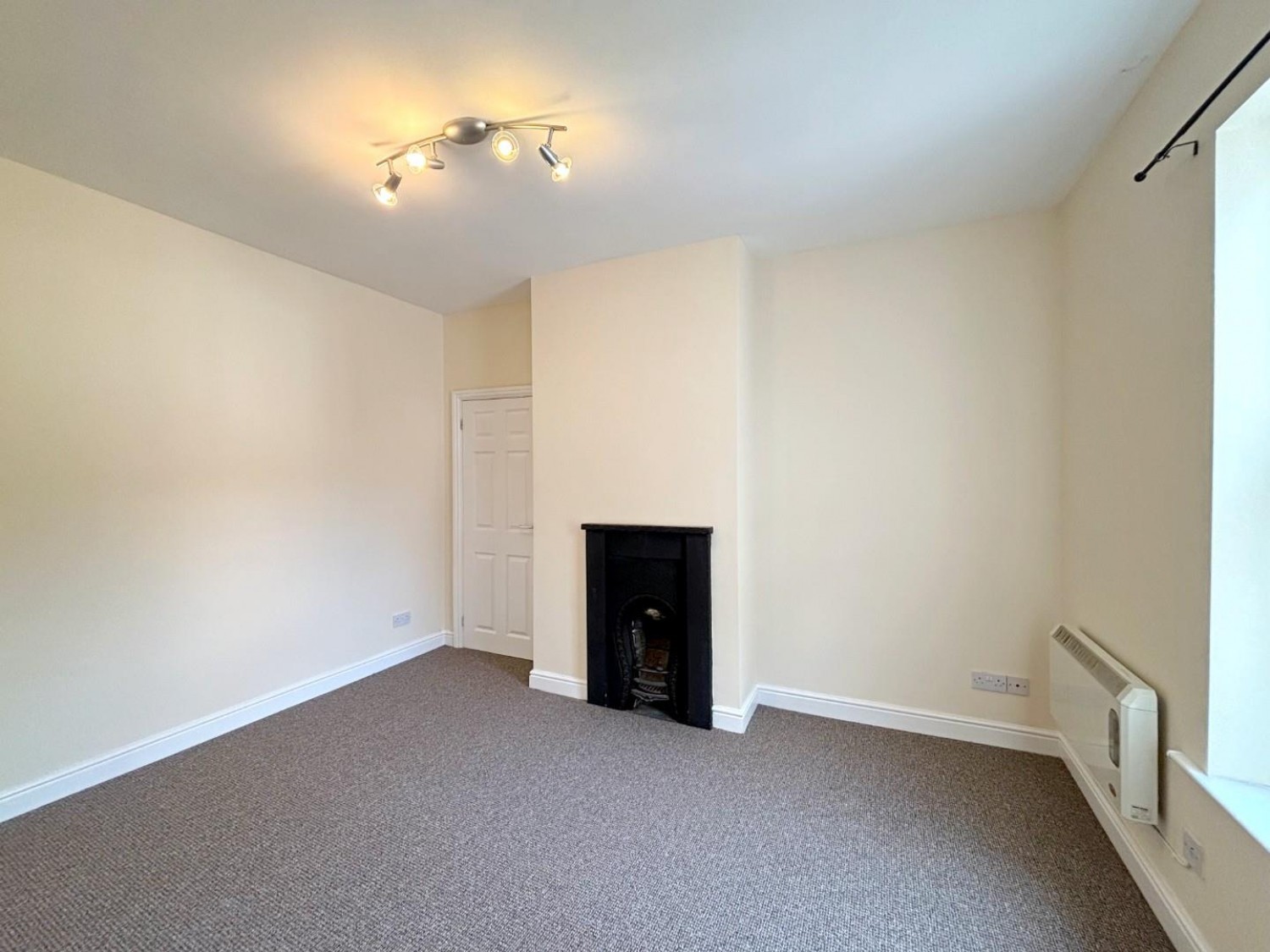Yarborough Road, Lincoln