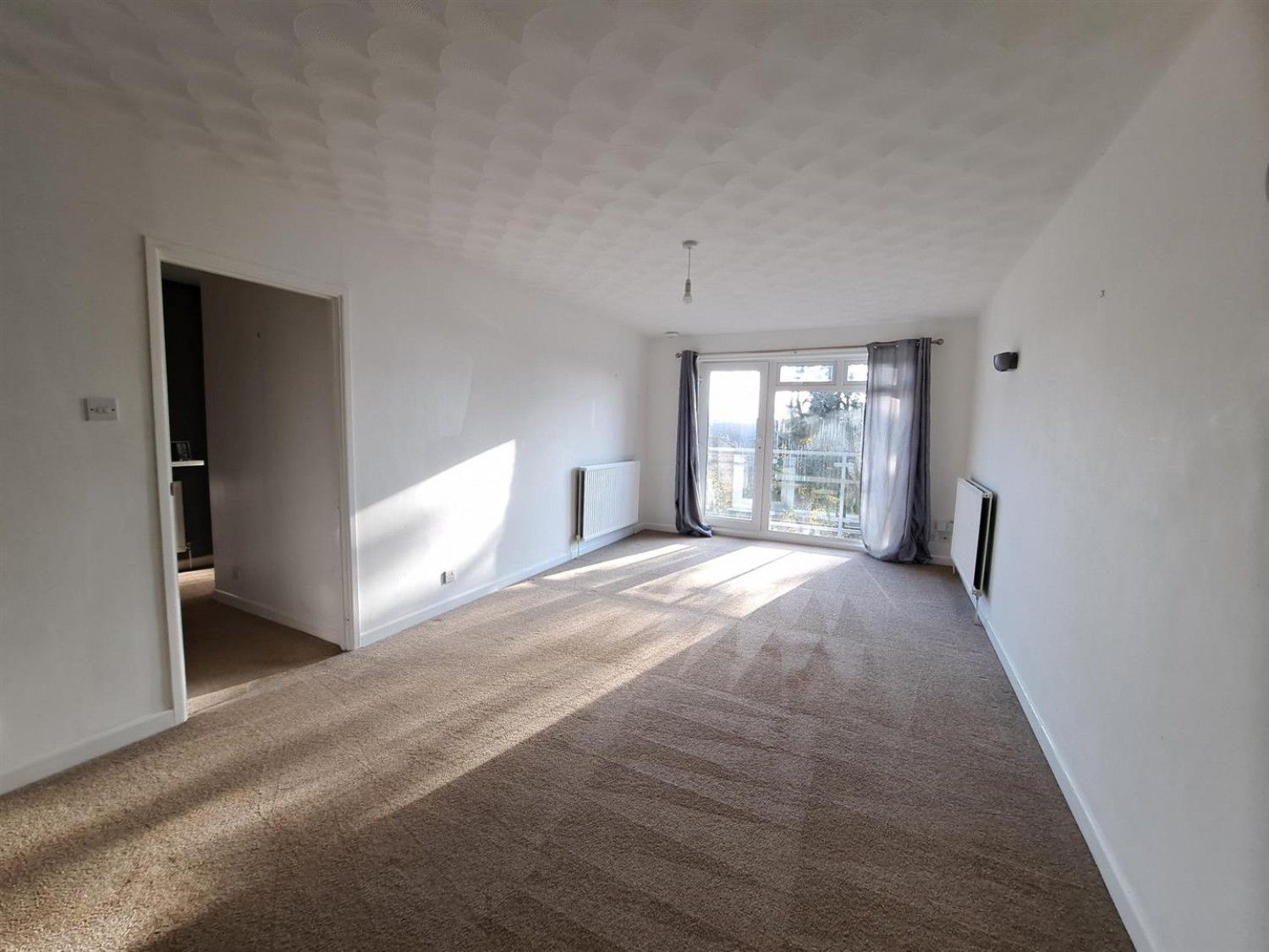 Clockhouse Road, Farnborough