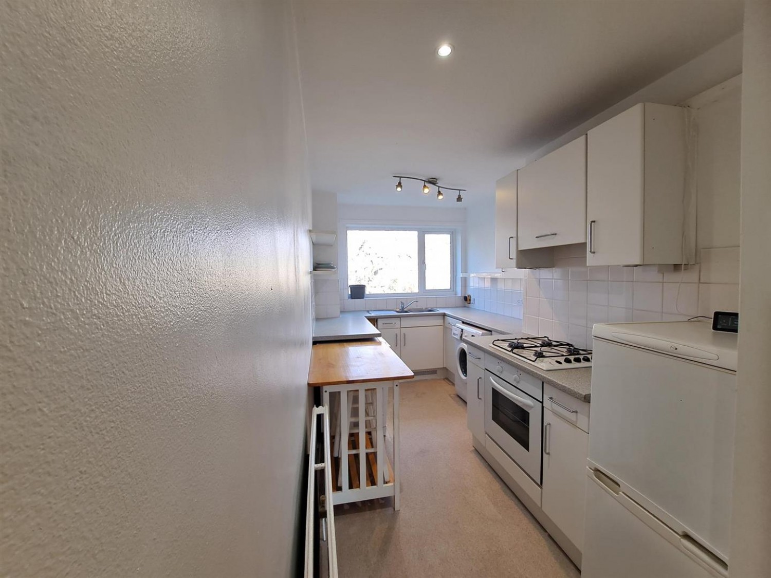 Clockhouse Road, Farnborough