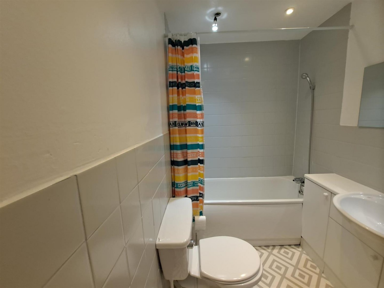 Clockhouse Road, Farnborough