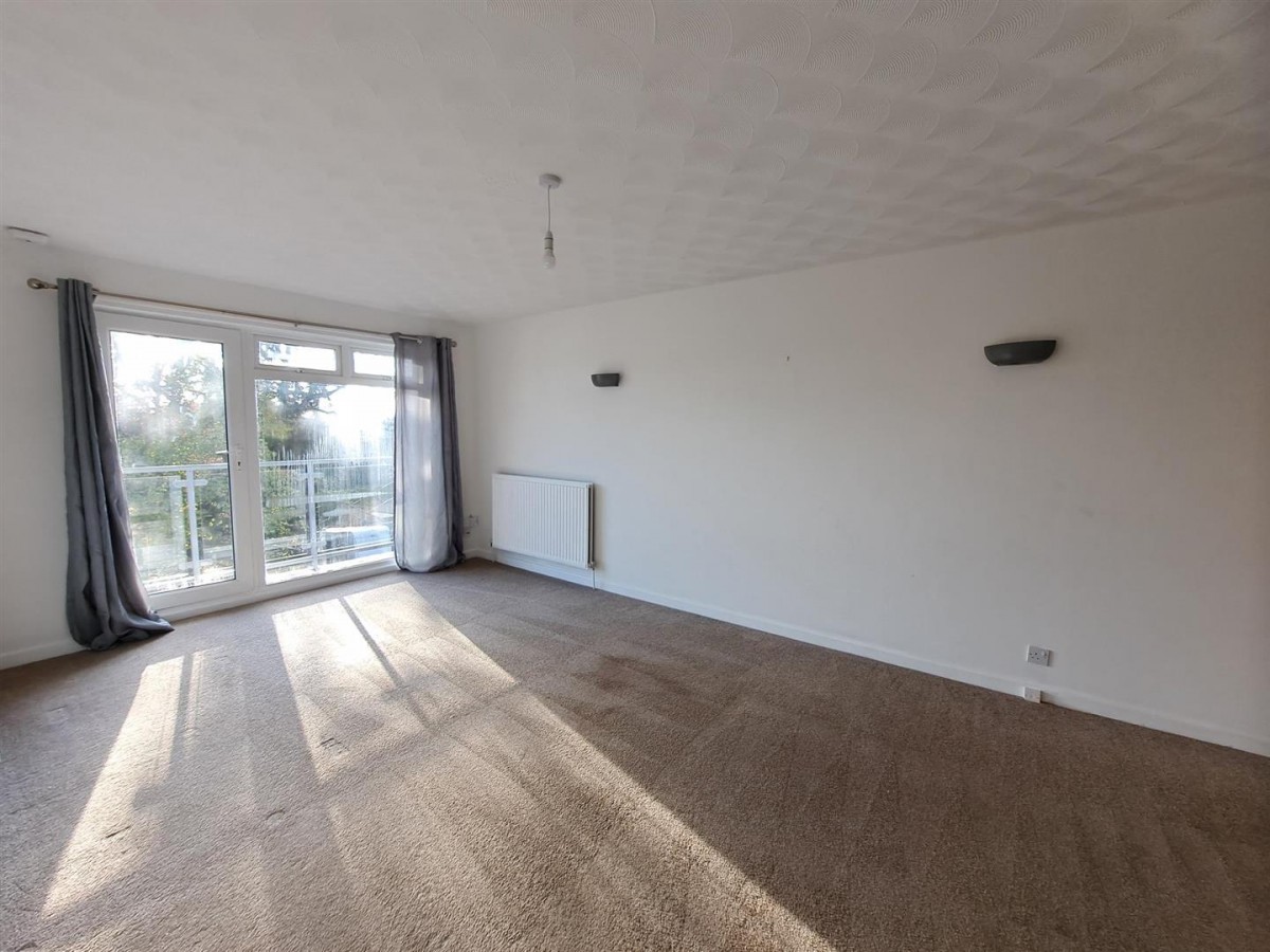 Clockhouse Road, Farnborough