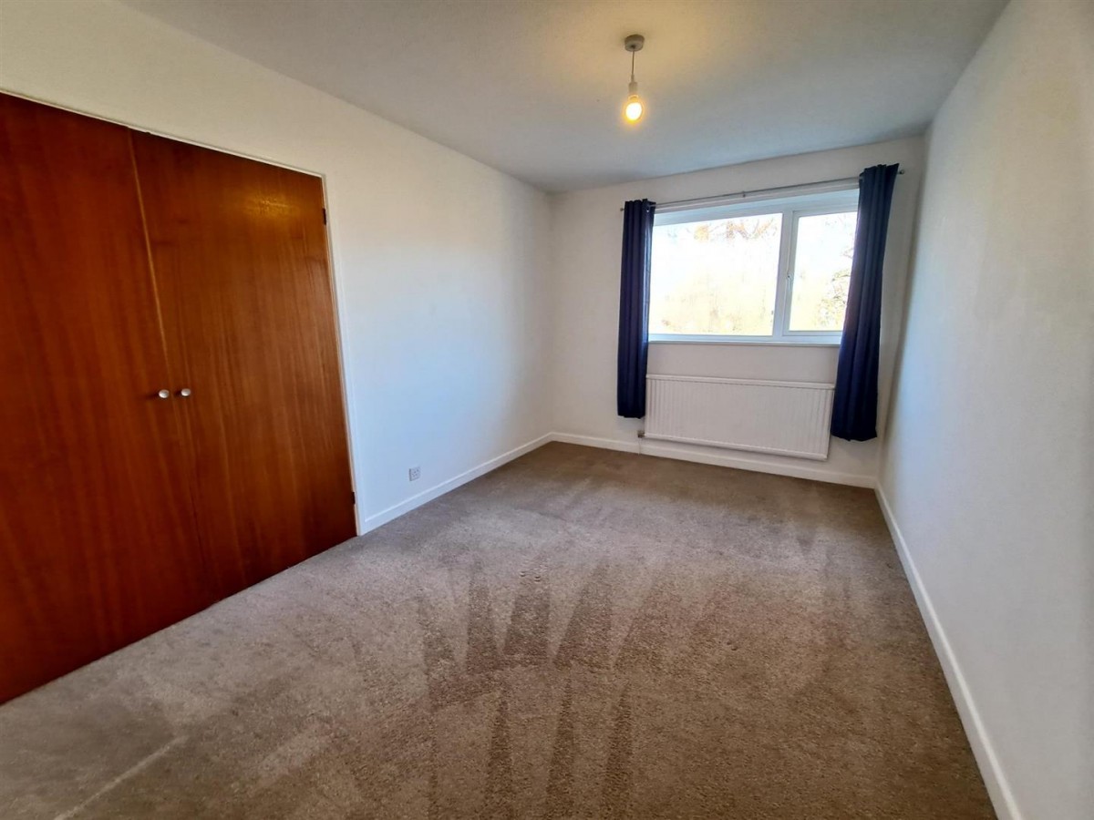 Clockhouse Road, Farnborough