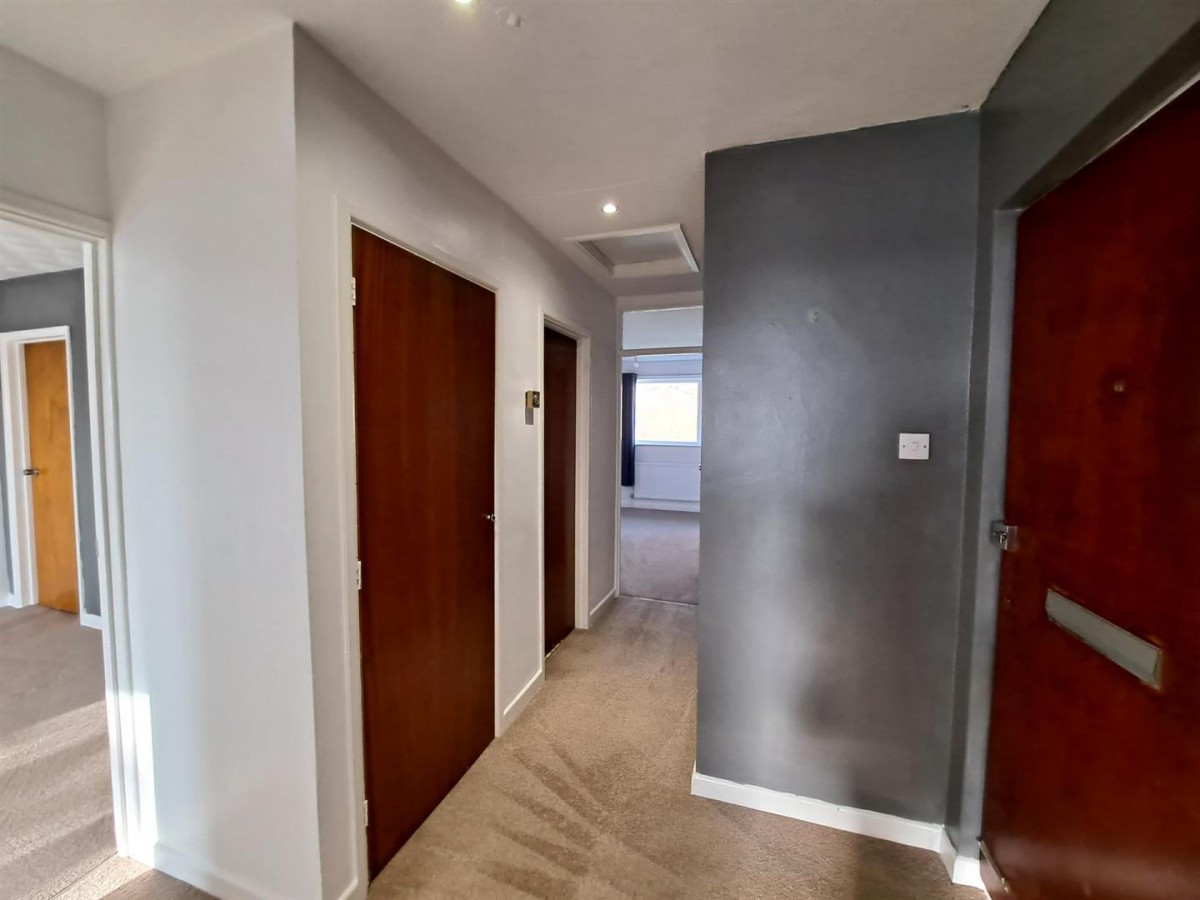 Clockhouse Road, Farnborough