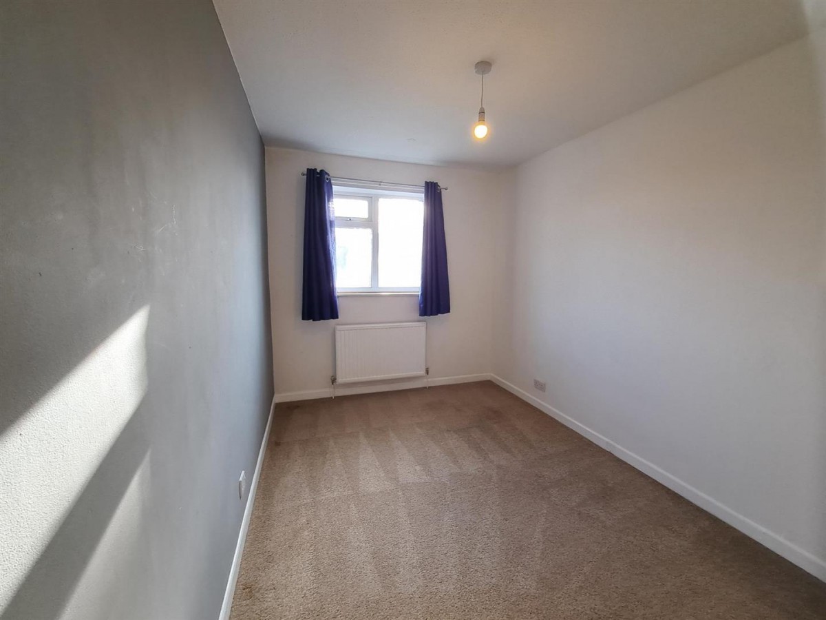 Clockhouse Road, Farnborough