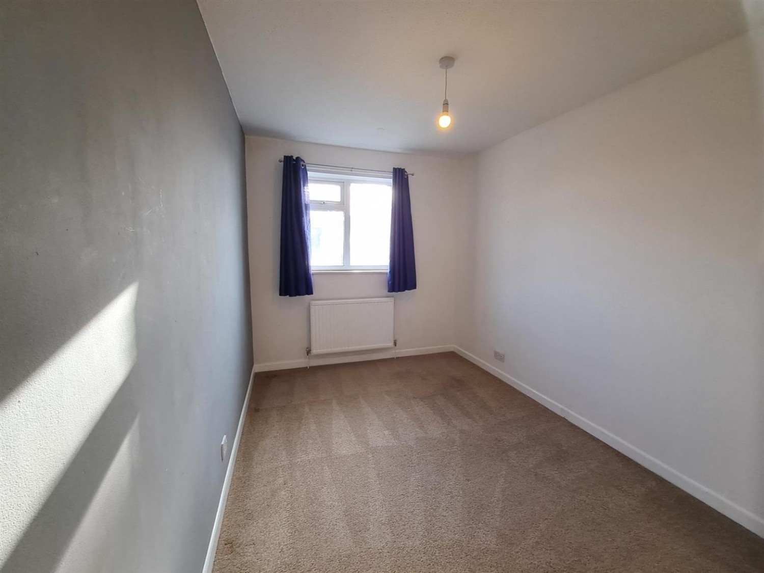 Clockhouse Road, Farnborough