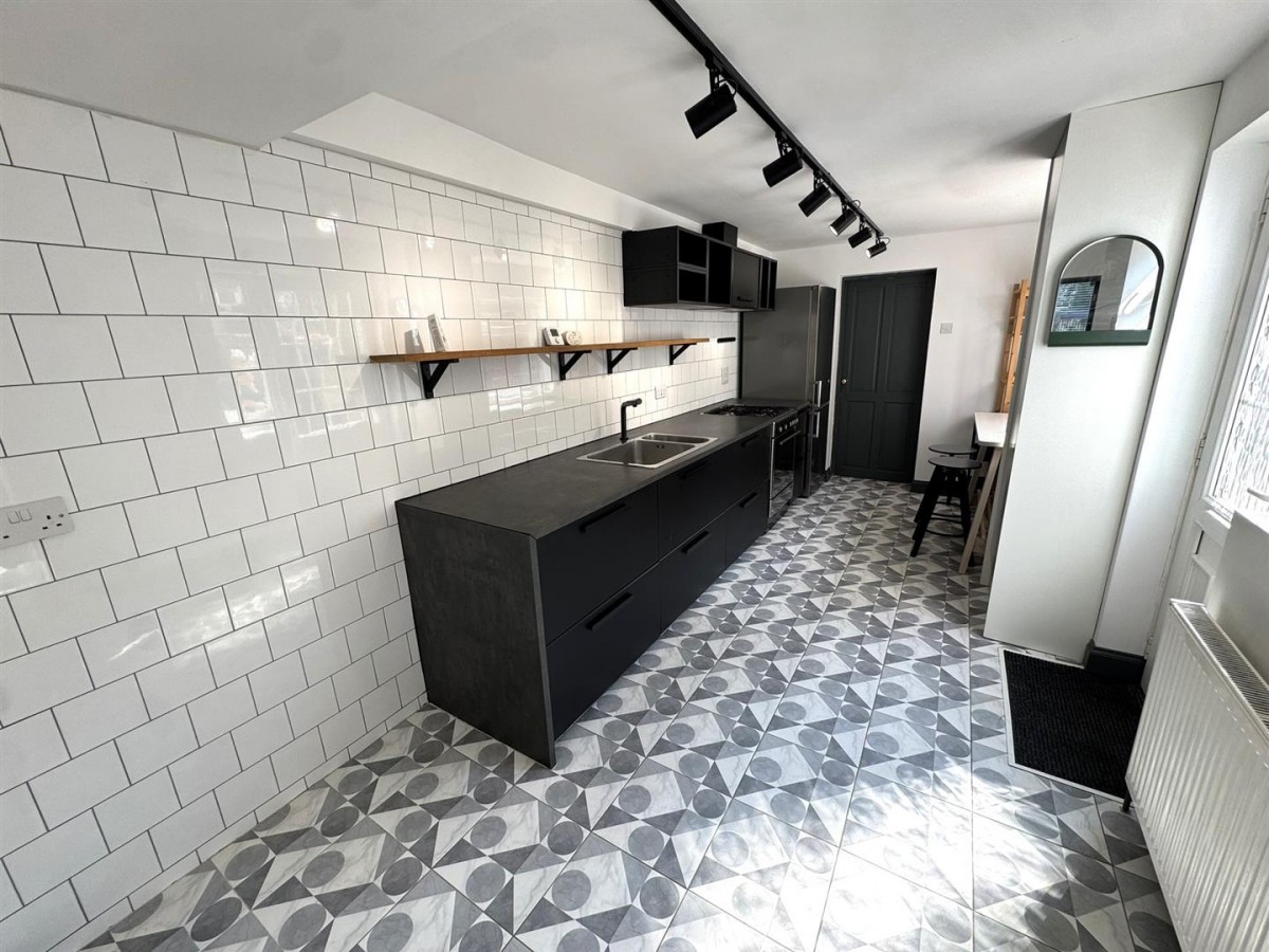 Cambridge Road, Aldershot