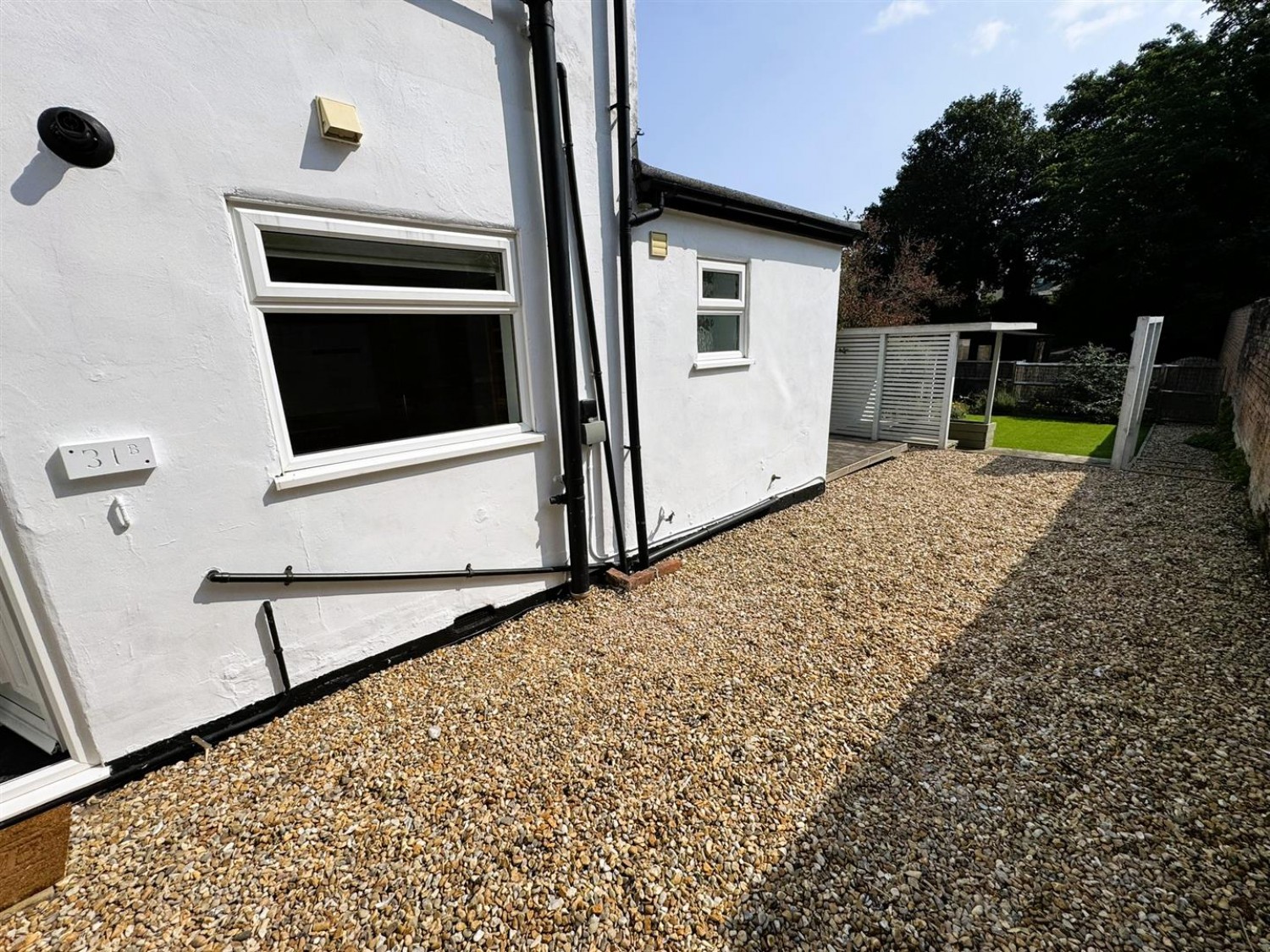 Cambridge Road, Aldershot