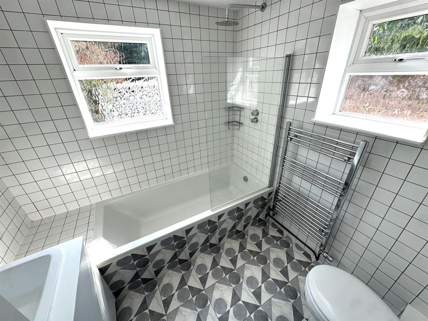 Cambridge Road, Aldershot