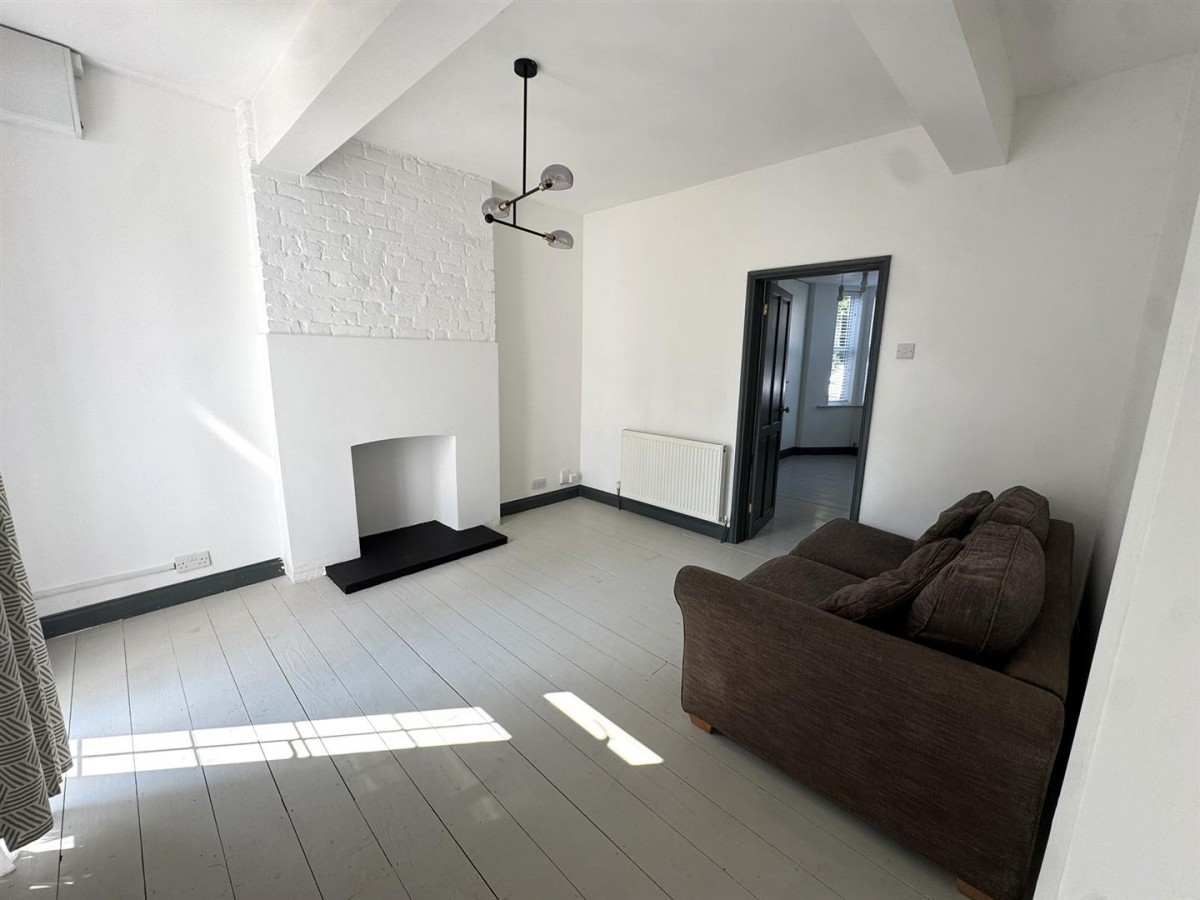 Cambridge Road, Aldershot