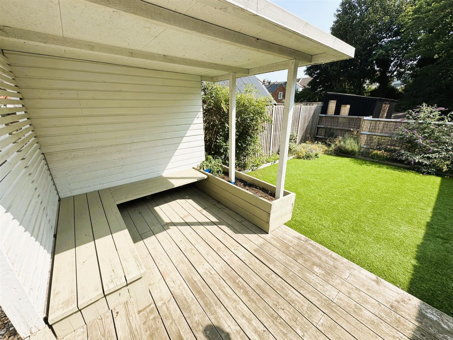 Cambridge Road, Aldershot