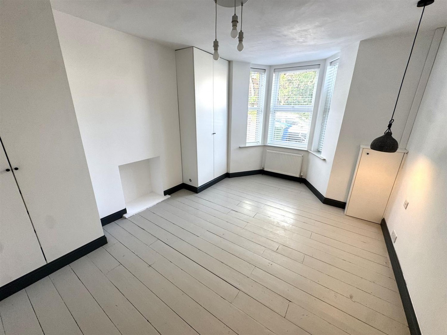 Cambridge Road, Aldershot