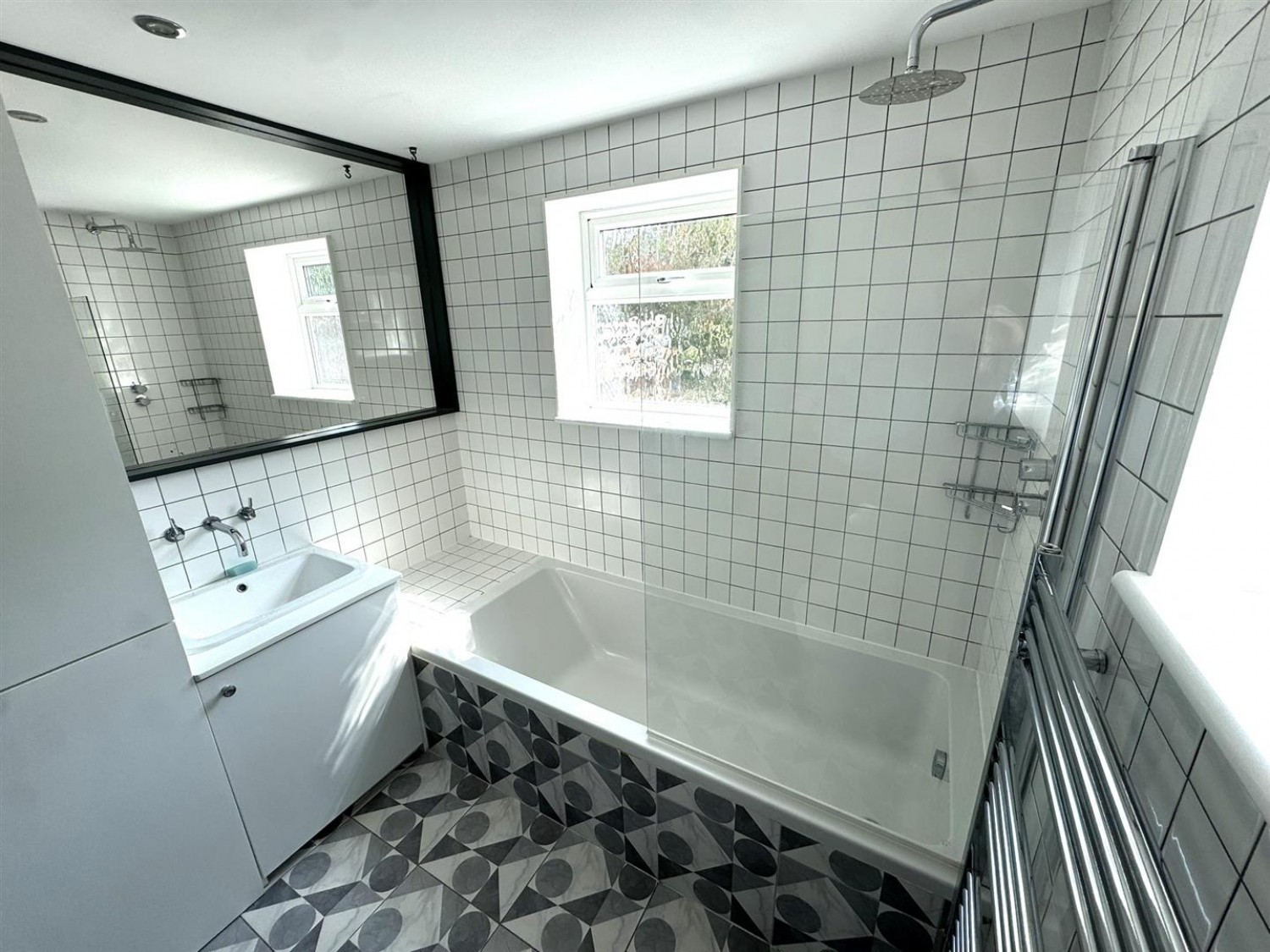 Cambridge Road, Aldershot