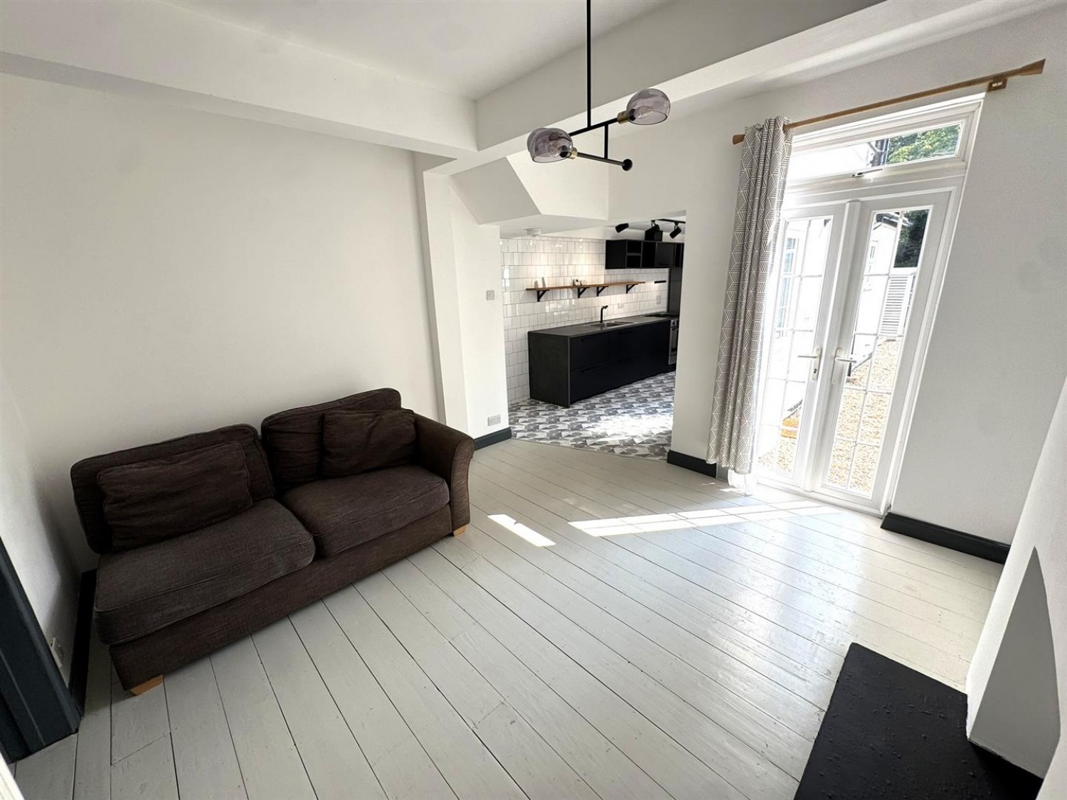 Cambridge Road, Aldershot