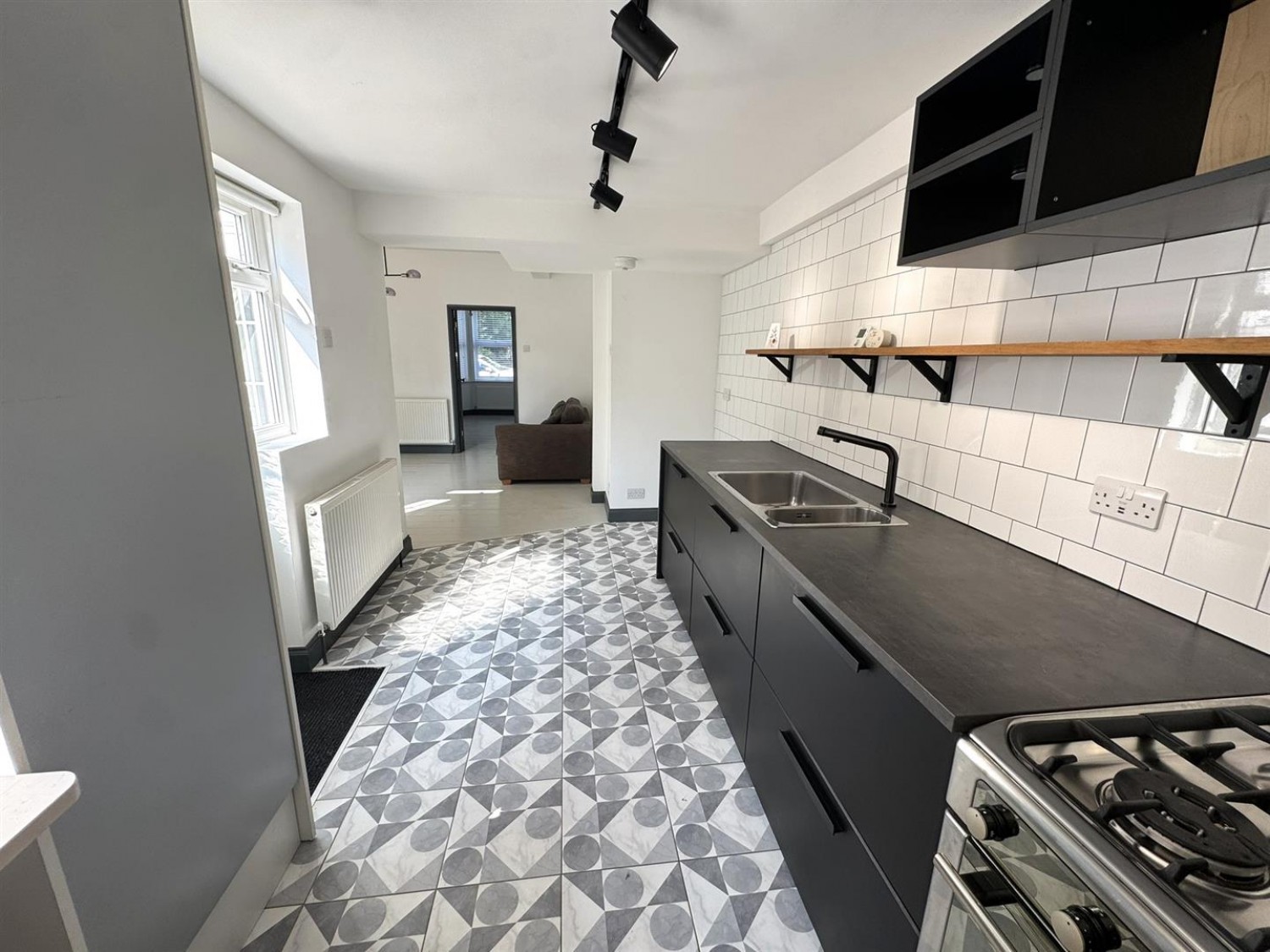 Cambridge Road, Aldershot