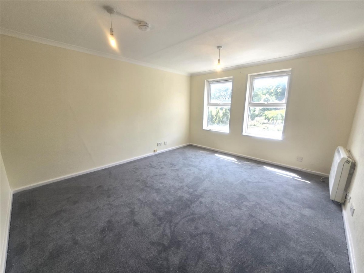 Grosvenor Road, Aldershot