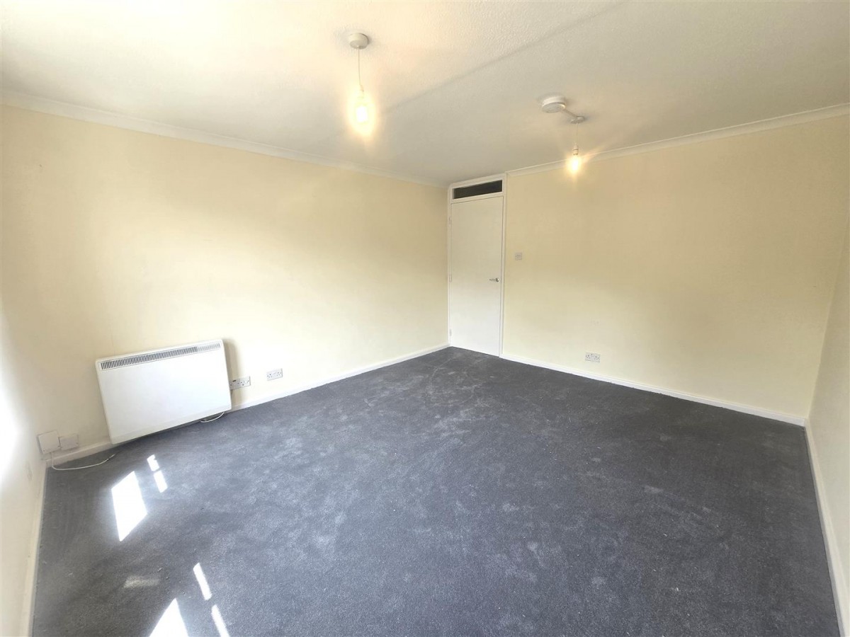 Grosvenor Road, Aldershot