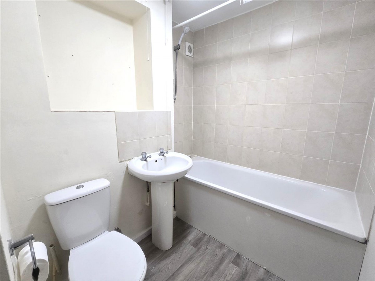 Grosvenor Road, Aldershot