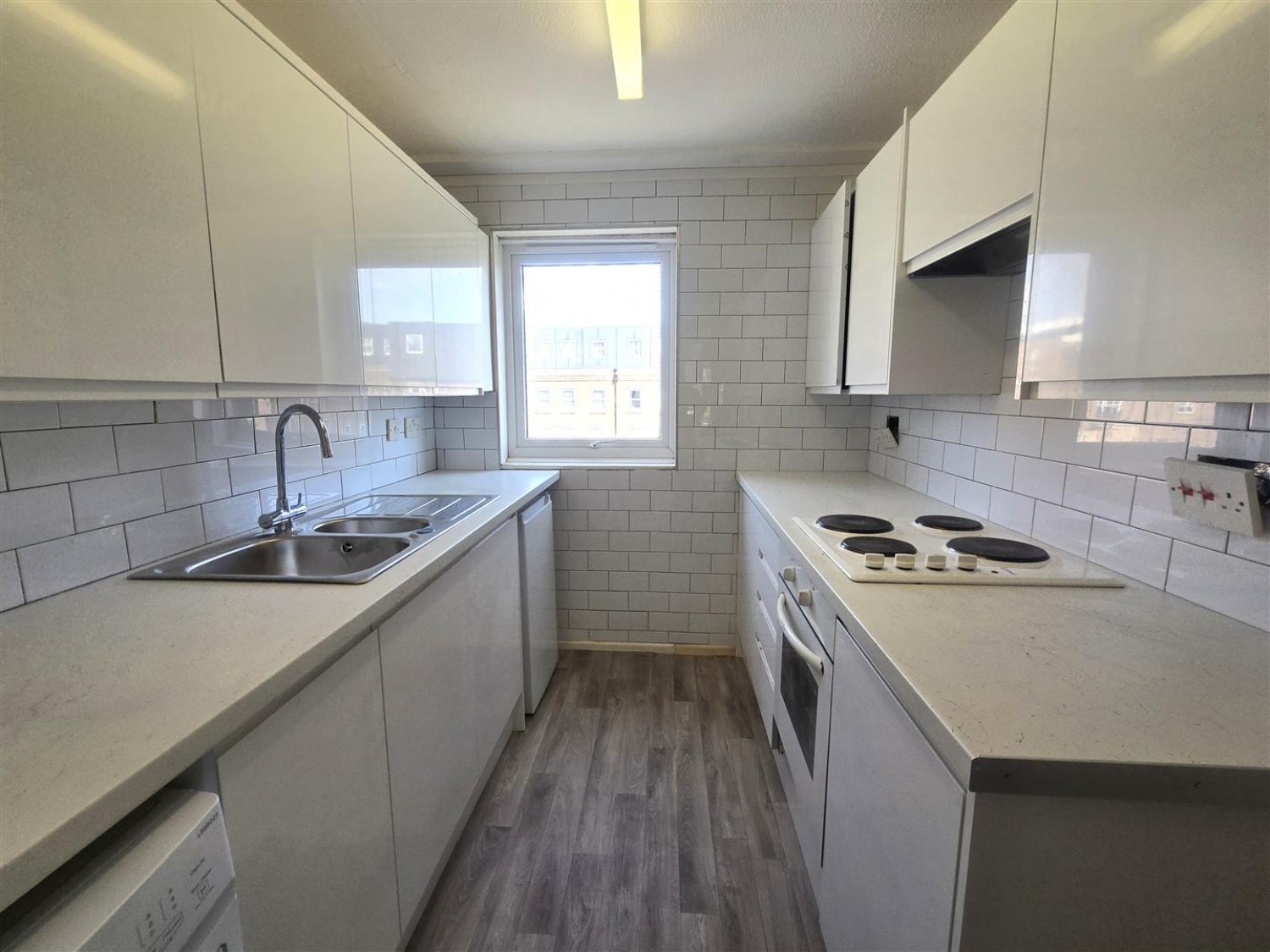 Grosvenor Road, Aldershot