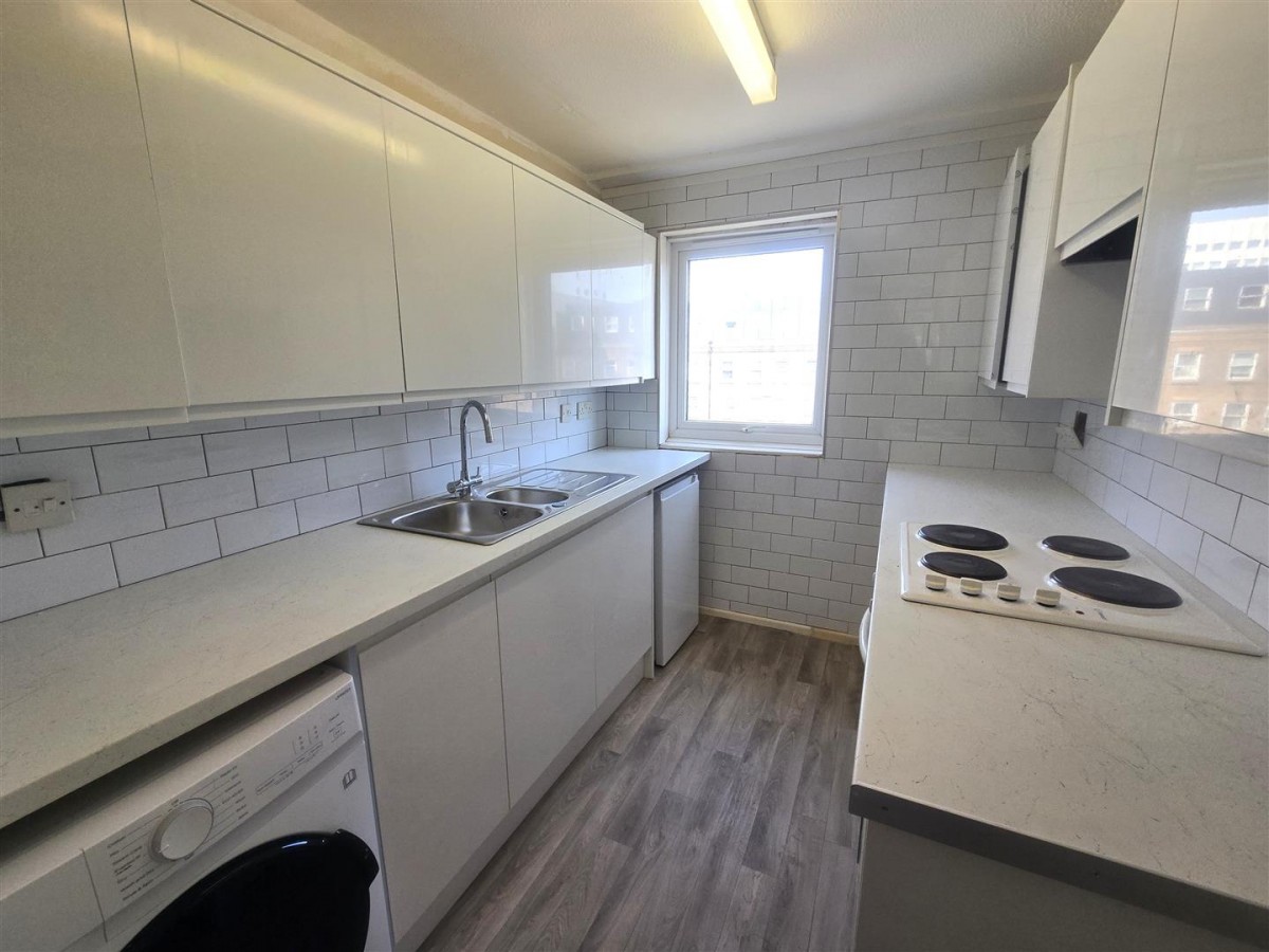 Grosvenor Road, Aldershot