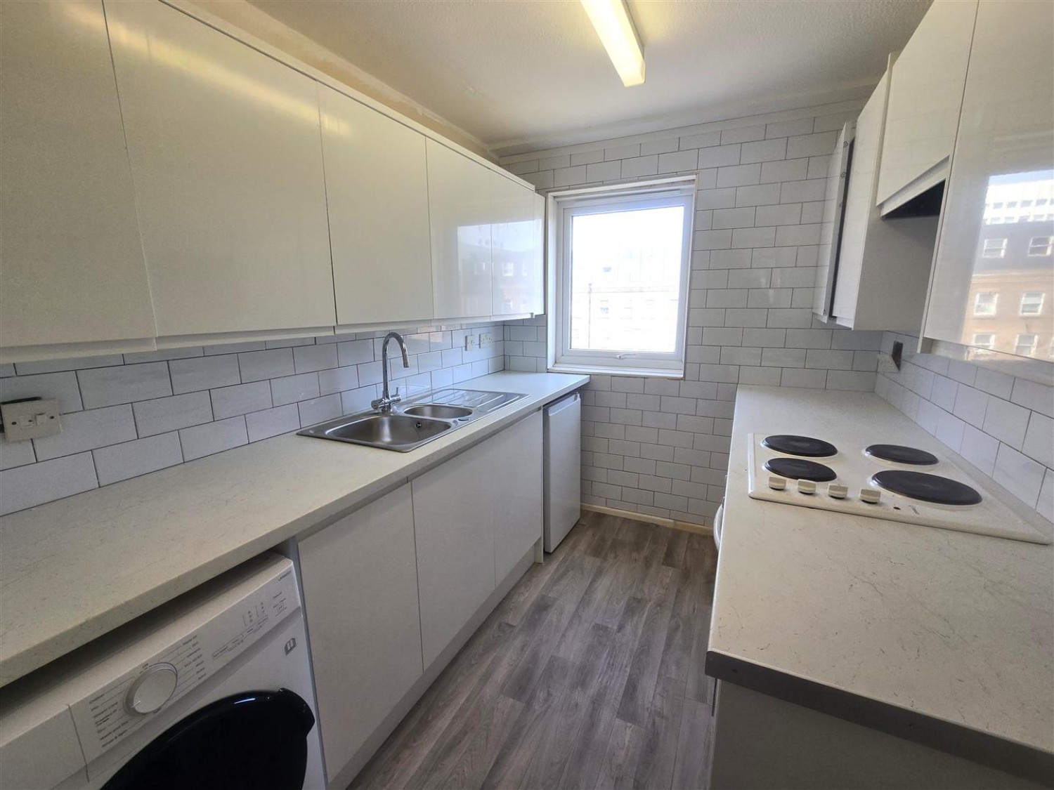 Grosvenor Road, Aldershot