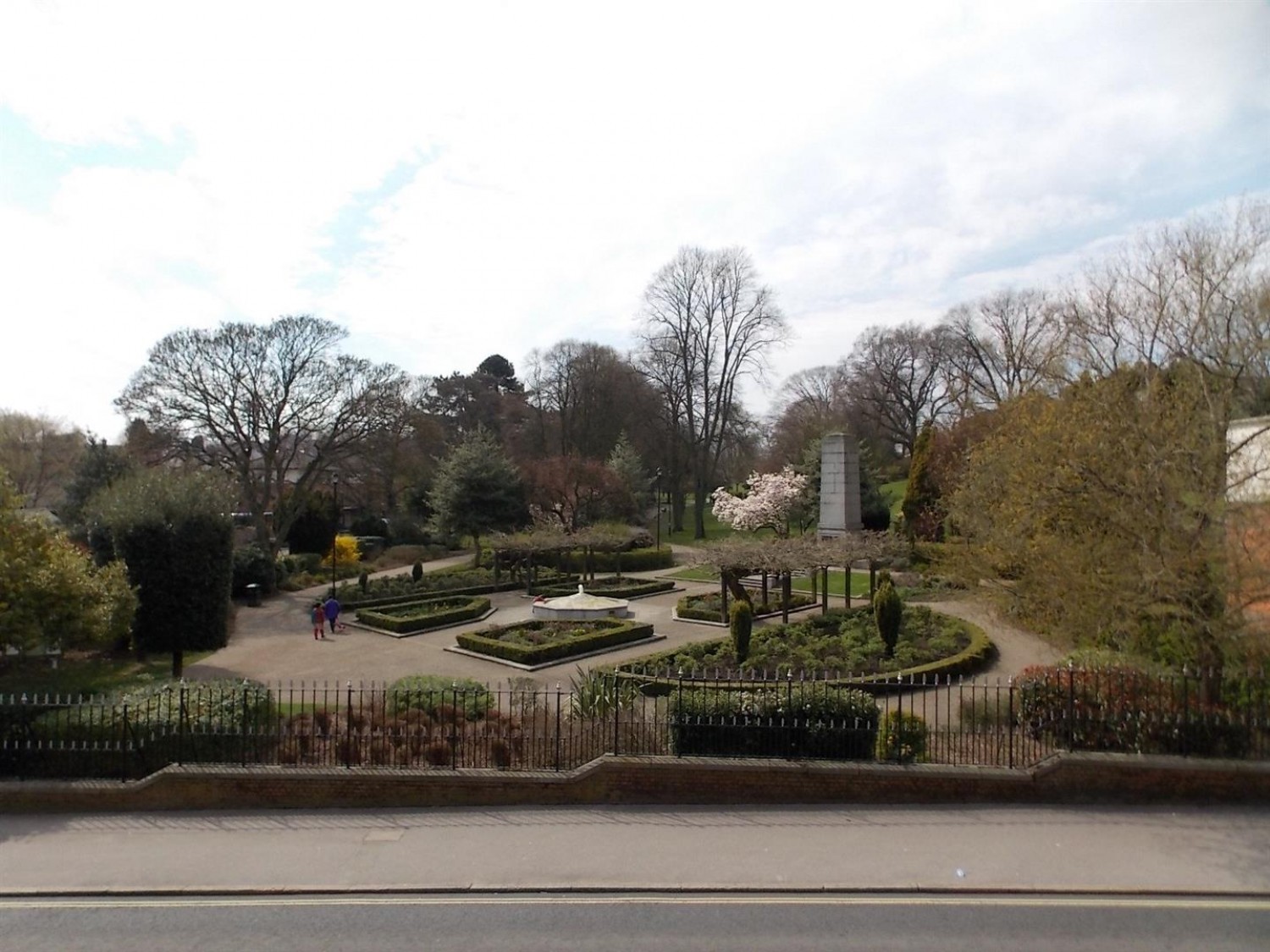 Grosvenor Road, Aldershot