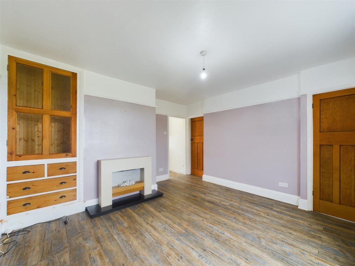 Mill Lane, South Elmsall