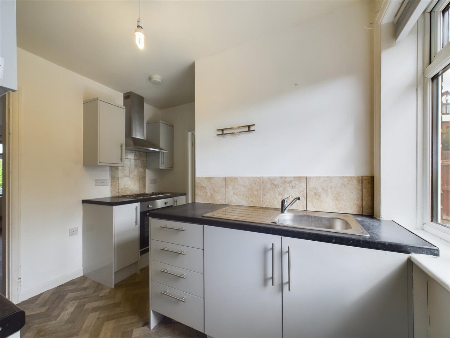 Mill Lane, South Elmsall