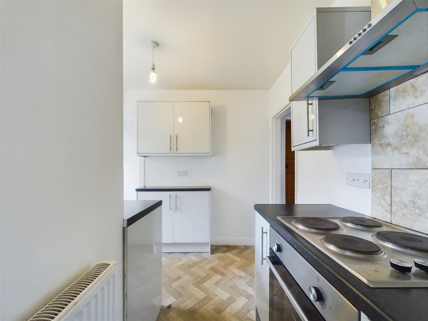 Mill Lane, South Elmsall