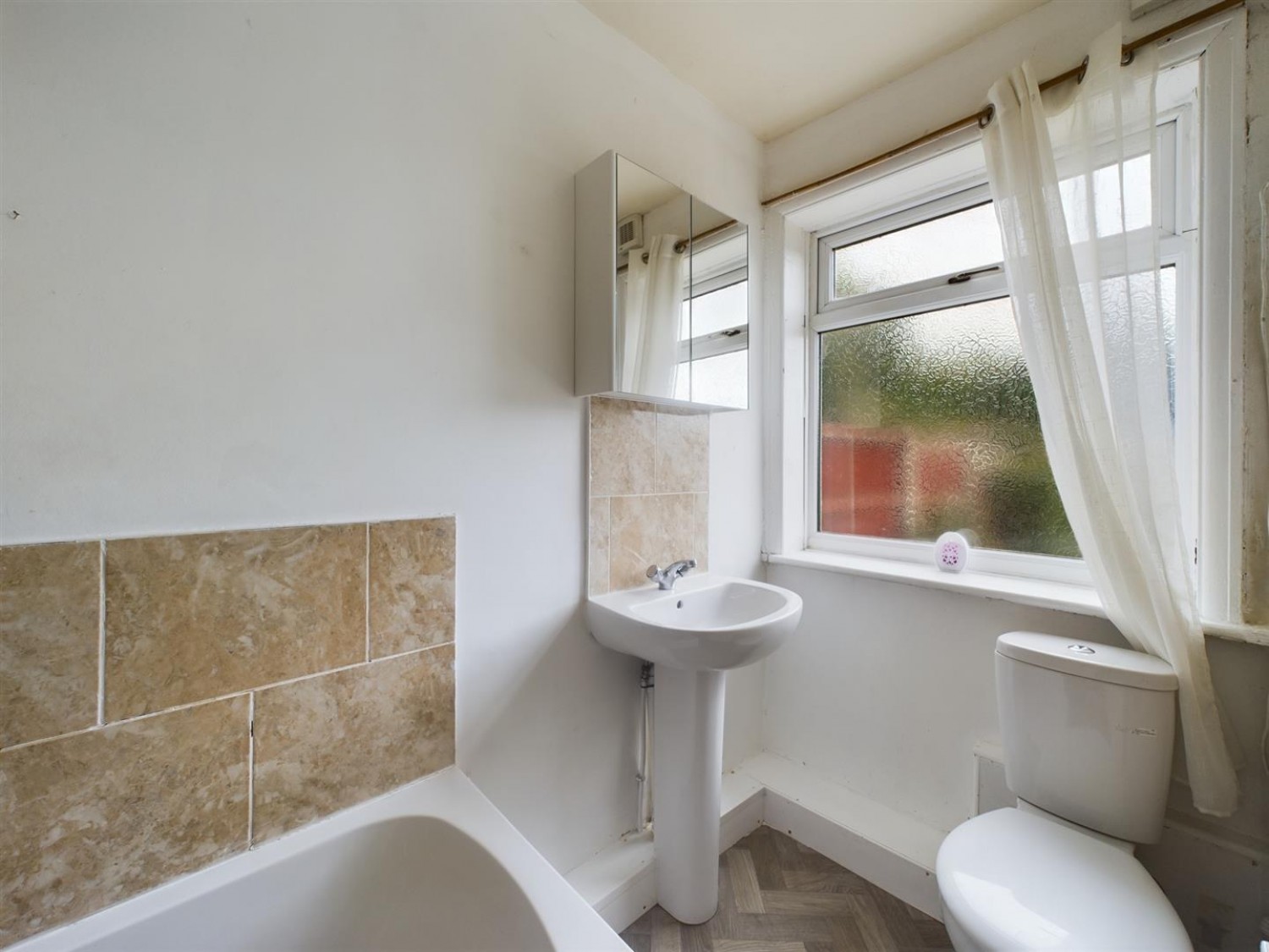 Mill Lane, South Elmsall