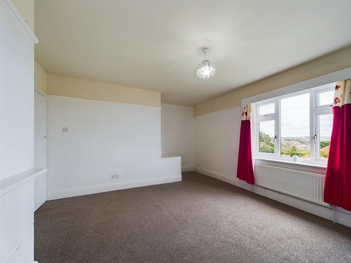 Mill Lane, South Elmsall