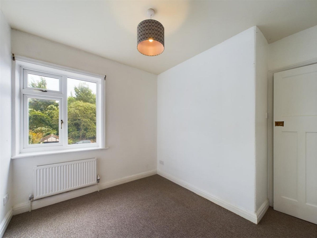 Mill Lane, South Elmsall