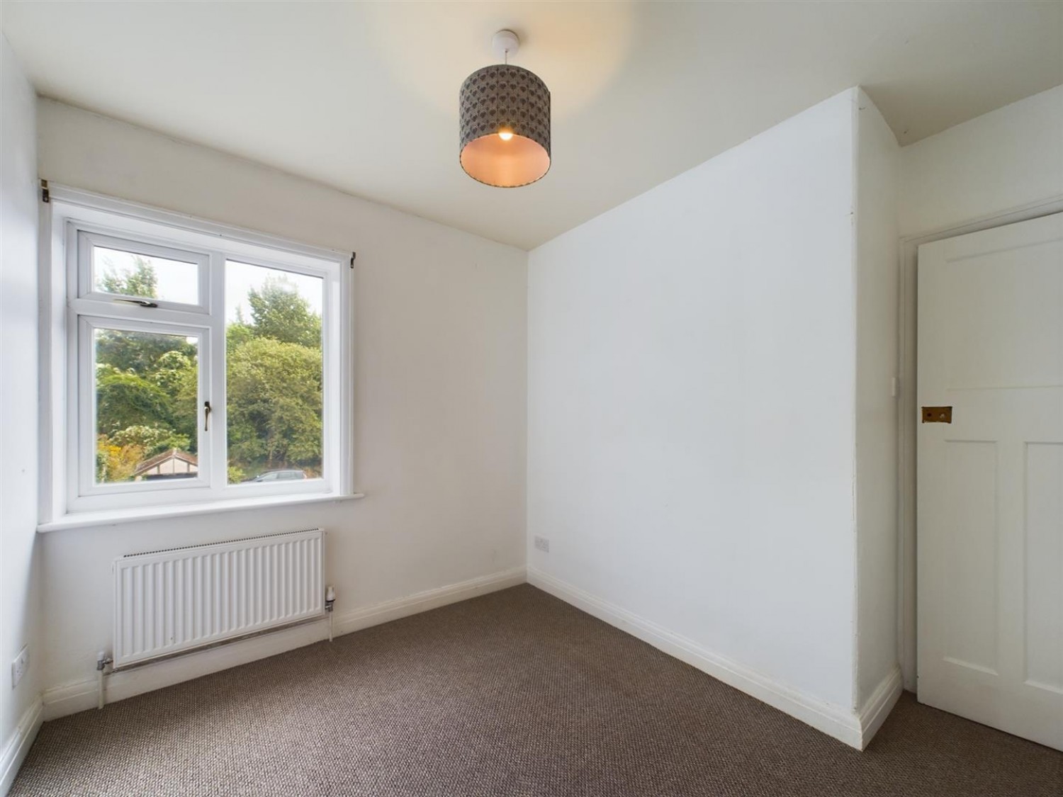 Mill Lane, South Elmsall