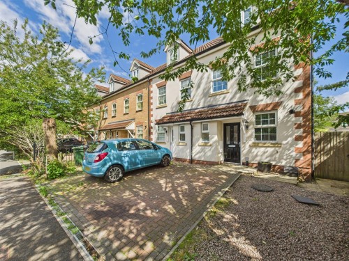 Witham Mews, Anchor Quay, Lincoln