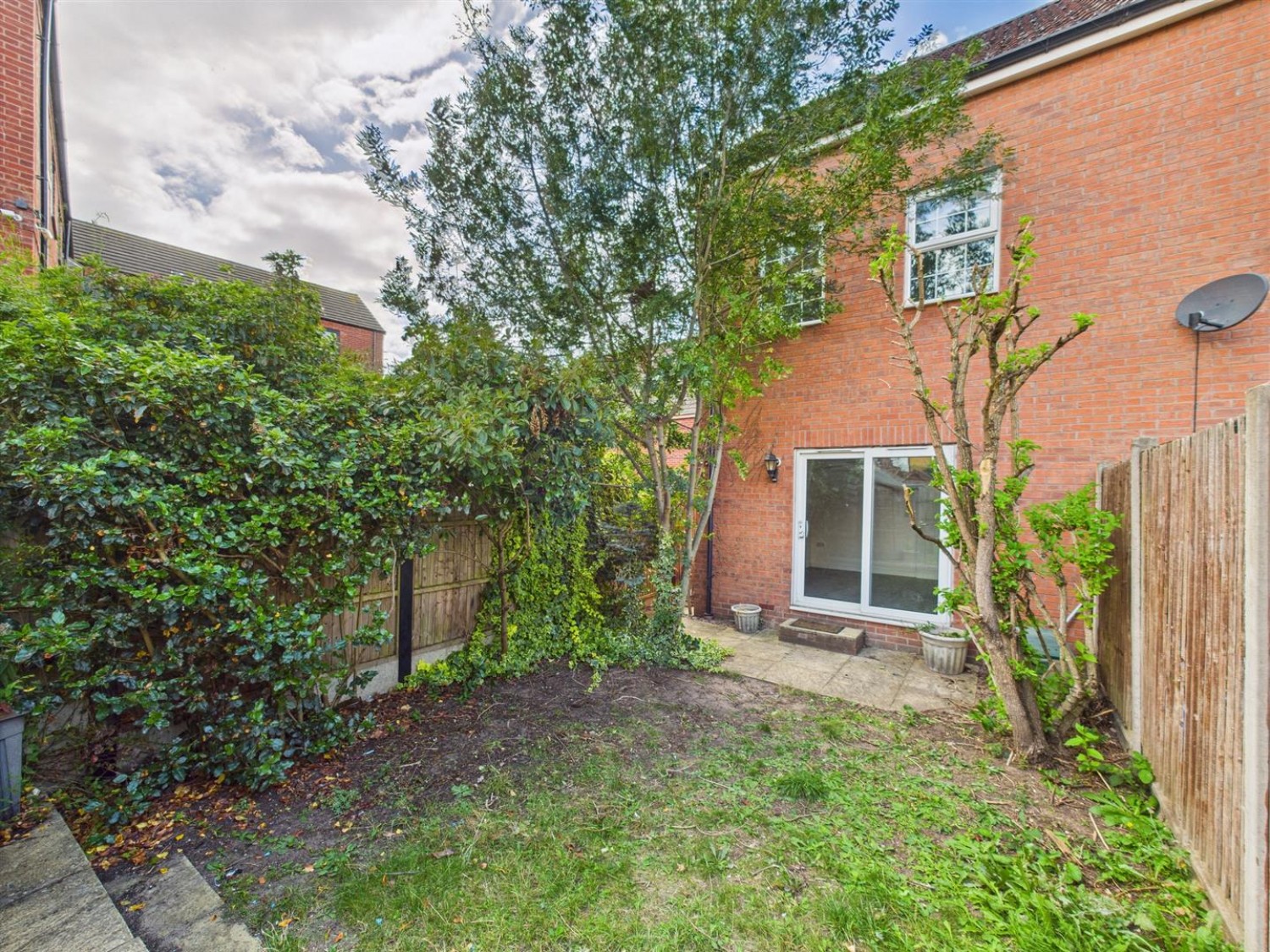 3 bedroom House for Sale Witham Mews, Anchor Quay, Lincoln