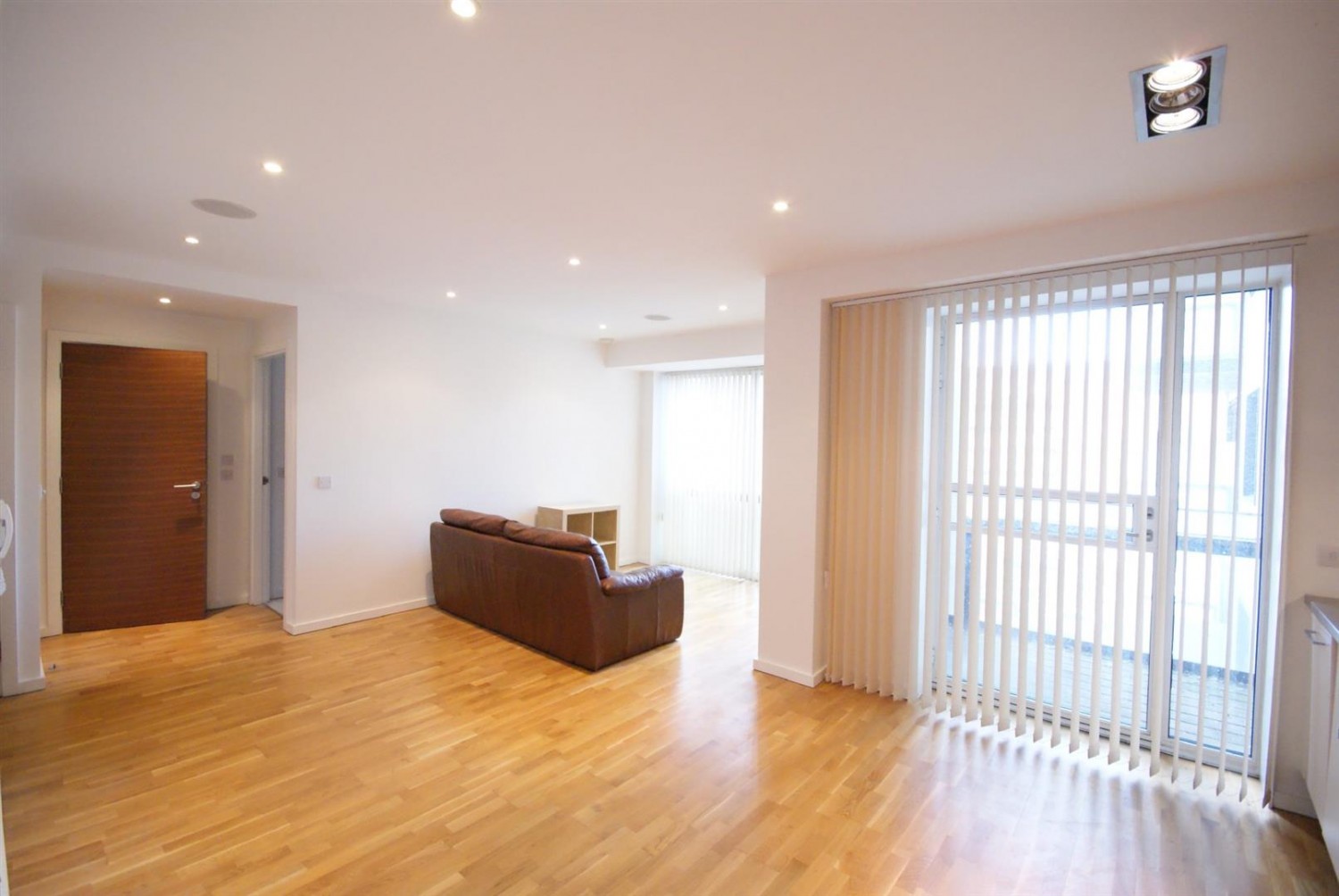 1 bedroom Flat for Letting Witham Wharf, Brayford Street, Lincoln