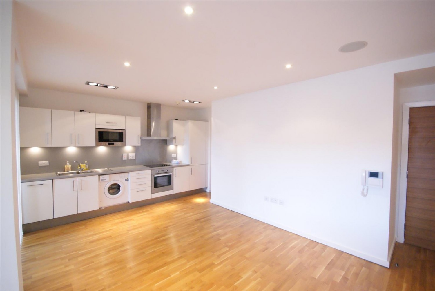 1 bedroom Flat for Letting Witham Wharf, Brayford Street, Lincoln