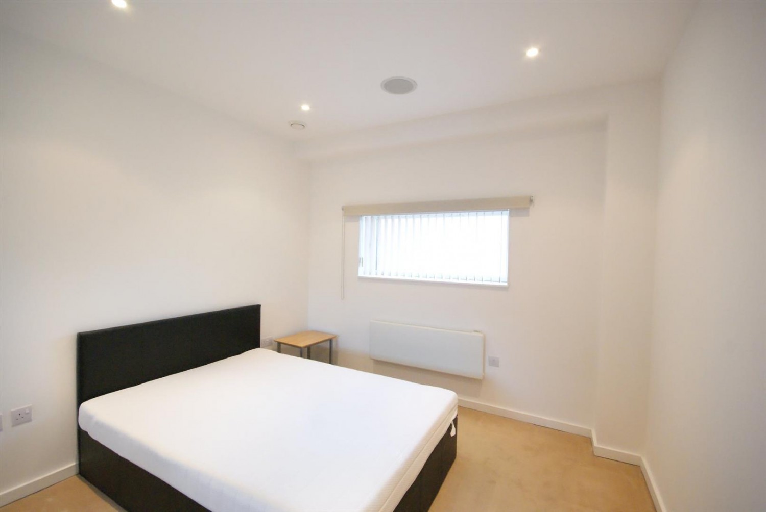1 bedroom Flat for Letting Witham Wharf, Brayford Street, Lincoln